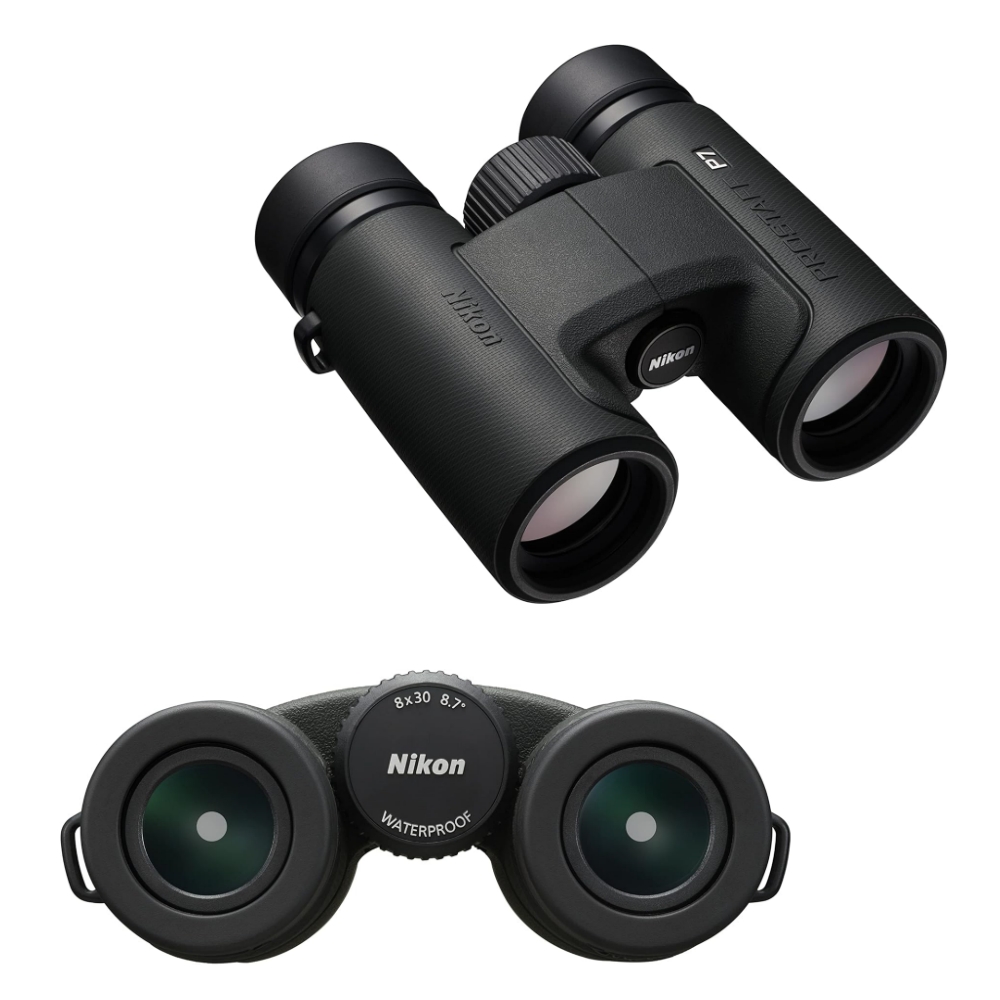 Nikon 니콘 쌍안경 PROSTAFF P7 8x30 망원경