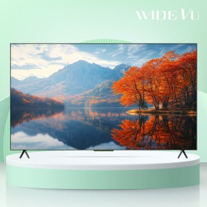 와이드뷰 215cm(85인치) 4K UHD 대형 TV 에너지1등급 기사방문 스탠드 설치(무료)