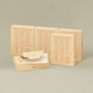 [메가팩] 마켓올슨 이염방지시트 5개(150매)