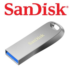 샌디스크 CZ74-256G USB 메모리 메탈 유에스비