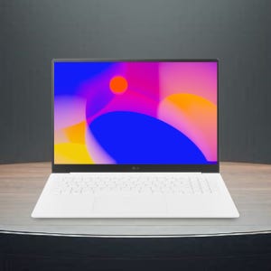 LG전자 그램 프로16 인텔 U5-125H 메테오레이크 16Z90SP-GP56ML DDR5 16GB Gen4 2TB 윈도우11프로 화이트 사무용 대학생