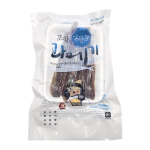 과메기 5미 10쪽 포항 구룡포 꽁치 햇과메기 반손질 손질 과메기세트