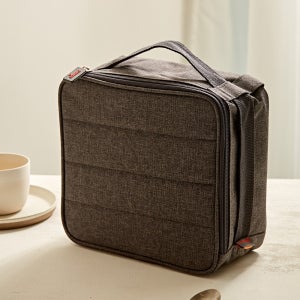 트윙고 라스텐 보온도시락 가방