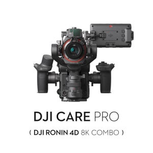 DJI Care Pro (DJI Ronin 4D-8K)