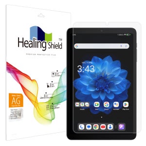 올도큐브 iPlay60 mini Pro 항균 종이질감 블루라이트차단 액정보호필름