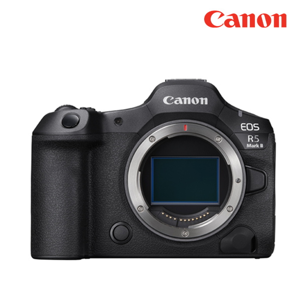 Canon EOS R5 Mark II (캐논 EOS R5 Mark II)
