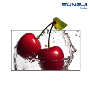 [성지] 하이브리드 초슬림배젤 액자스크린 SJ-VHW 203.2cm