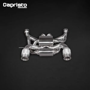 CAPRISTO 카프리스토 맥라렌 720S 가변 배기 시스템 CES-3