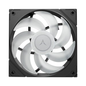 앱코 A7 120 ARGB (블랙)