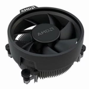 AMD 기본 정품 쿨러 AMD Wraith Stealth