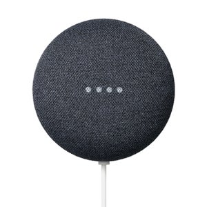 구글 네스트 홈 미니 2세대 스마트 스피커 차콜
