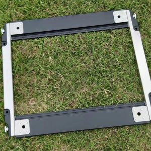 스노우피크 IGT 세퍼레이트 쇼트 CK-902 2유닛