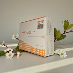 JBP 나노캐뉼라 27G x 40mm 일회용 멸균 범용카테타 캐뉼라 UTW 필러주입용