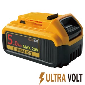 [호환]국내제조 1년 A/S 삼성SDI셀 디월트 20V 5.0Ah 전동공구배터리