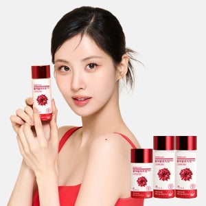 [N단독/2.5개월SET] 콜레올로지컷 프로 60정 2병+프로 30정 1병 서현 빨간통 다이어트