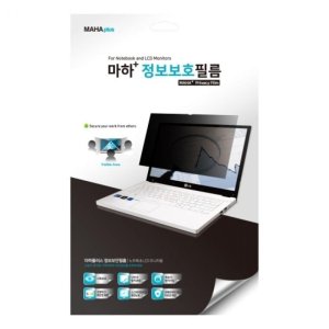모니터보안필름 데스크탑 화면보호기 사생활보호 22.0W