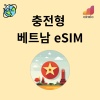 하노이esim