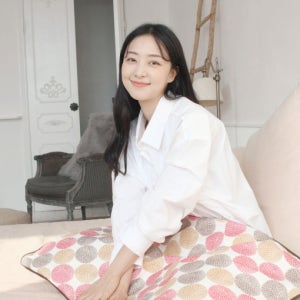 프로텍메디칼 모아온 국산 찜질기 PR-HP01 PR-HP02