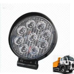 덤프 트럭 작업등 화물차폭등 방수 화물차 작업등