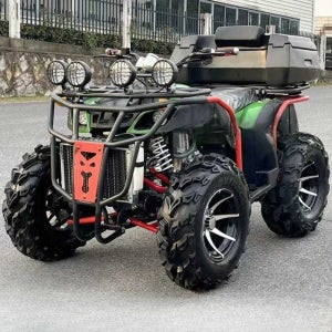 4륜 구동 오토바이 ATV 오프로드 가솔린 125CC 150CC