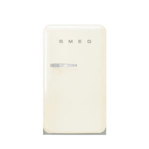 스메그 냉장고 fab10 크림