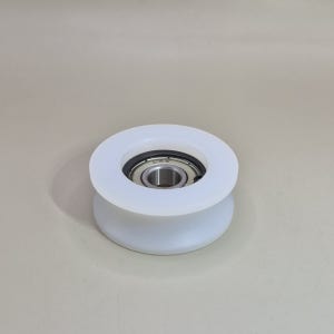 건일자동문 행거롤러 로라 바퀴