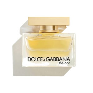 돌체앤가바나 더 원 우먼 EDP 75ml