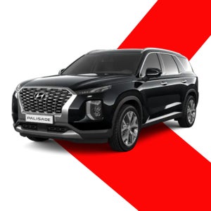 [1개월/월렌트] 팰리세이드 20년 3.8 가솔린 프레스티지 4WD 7인승 김포 평택 한달