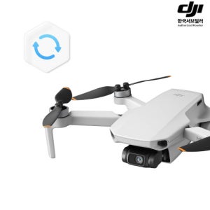 DJI Care Refresh 2년 플랜 (DJI Mini 4K)