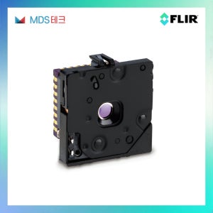 [열화상 센서] FLIR Lepton 3.1 P/N 500-0758-01