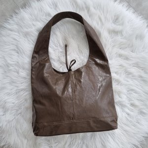 가죽쇼퍼백 드뮤어룩가방 중저가가방브랜드