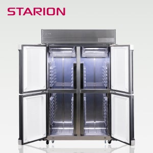 스타리온 번팬형 45박스 냉장고 업소용 SR-BP45ES