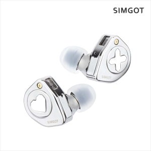 SIMGOT EW300 유선 이어폰 기본형 심갓