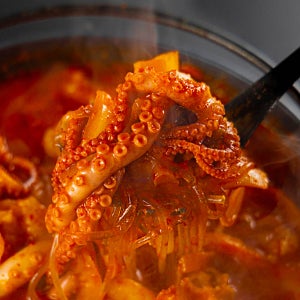 튼튼 낙곱새 밀키트 800g+절단낙지100g