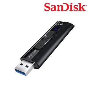 샌디스크 대용량 USB 메모리 익스트림 프로