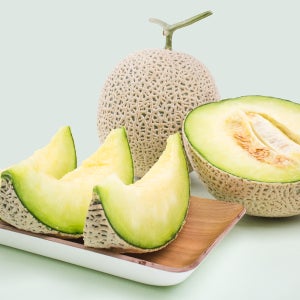 머스크 멜론 프리미엄 고당도 꿀벌수정 메론2.5kg 4kg 8kg
