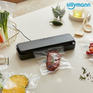 실리만 진공포장기 WEL1327