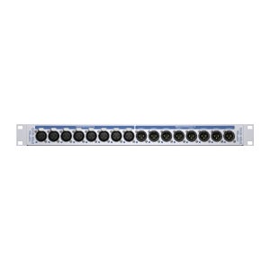 RME DTOX-16 I/O 알엠이 디톡스 16 IO 브레이크아웃 박스