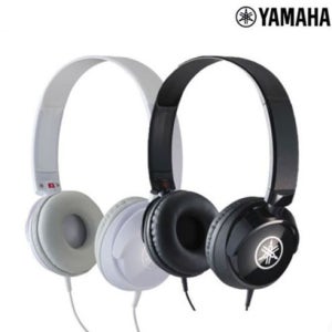 야마하 전자드럼 헤드폰 YAMAHA HPH50 블랙, 화이트 2가지 색상