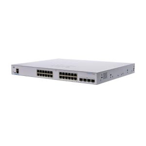 시스코 CISCO Catalyst C1000-24T-4G-L 24포트 스위칭허브 4SFP