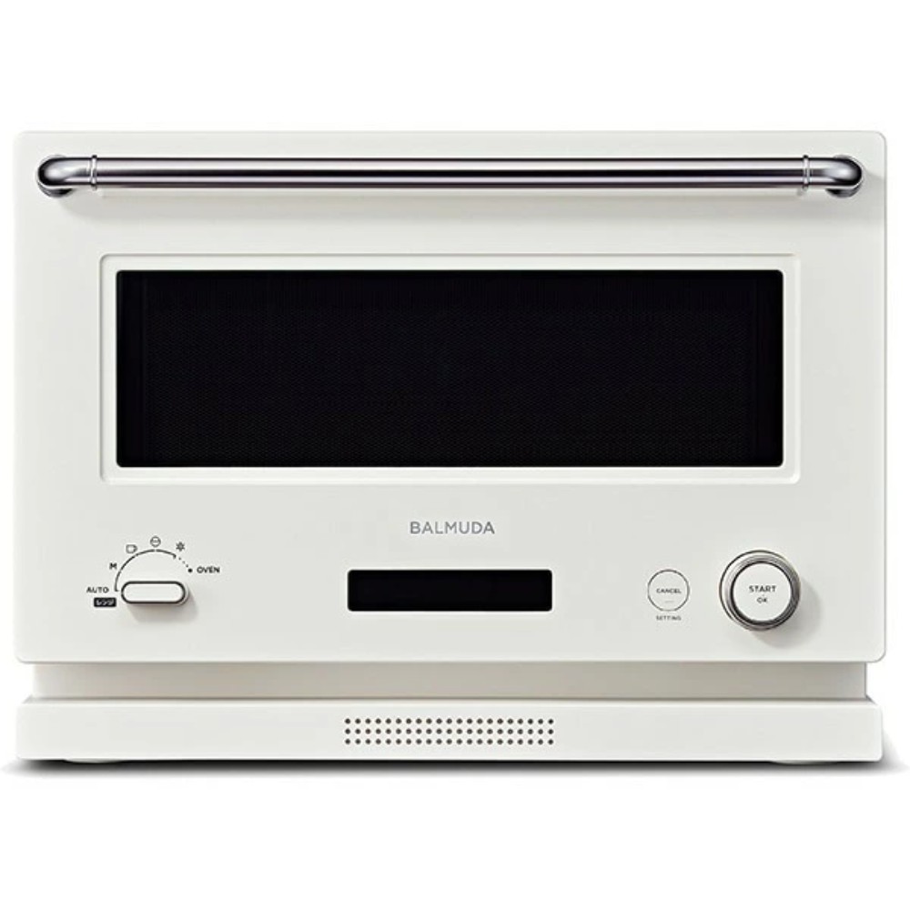 BALMUDA The Toaster (발뮤다 더 토스터)