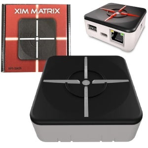 XIM Matrix 심 매트릭스 다중 입력 어댑터 컨버터 미국