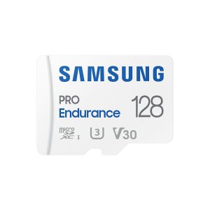 마이크로 SD카드 블랙박스메모리카드 삼성전자 정품 128기가 MLC