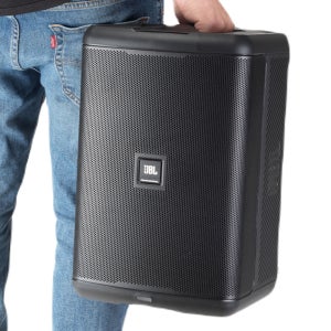 JBL EON ONE COMPACT 충전형 이동식 스피커 버스킹 행사