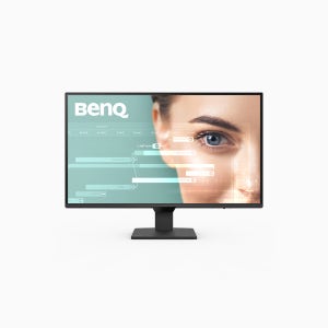벤큐 GW2790Q 무결점 QHD 27인치 아이케어 모니터 / IPS패널 / 100Hz / Eye-Care U / B.I.2세대 / 로우블루라이트플러스 / 플리커프리 / 내장스피커