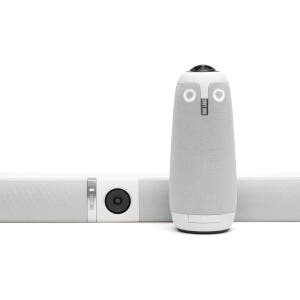 Owl Labs 미팅 아울3 바 번들 세트 360도 스마트 화상 회의 관부가세 포함