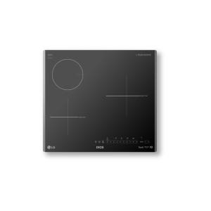 LG 디오스 BEY3GS2E 하이브리드 전기레인지 하이라이트 1구 인덕션 2구 공식인증점 전국설치