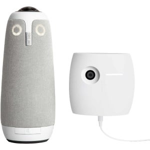 Owl Labs 미팅 아울3 화이트보드 아울 카메라 세트 360도 스마트 화상 회의 관부가세 포함