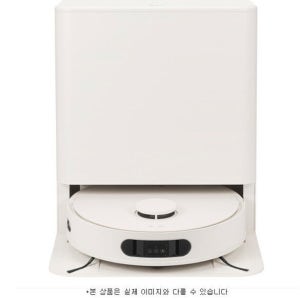 LG전자 로보킹 AI 올인원 B95AWBH 직배수키트 미포함 유카몰