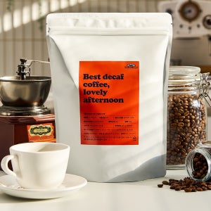 원두커피 500g 산미없는 고소한 당일로스팅 홀빈 블렌드 분쇄 콩 브라질